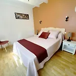 La Caminade Hébergement de vacances Gourbera