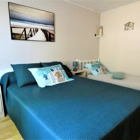 La Caminade Tatil Evi *