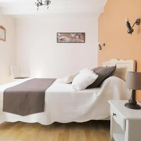 La Caminade Tatil Evi Gourbera
