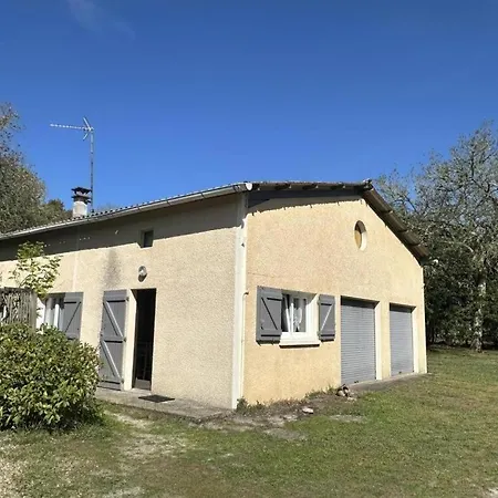 La Caminade * Gourbera