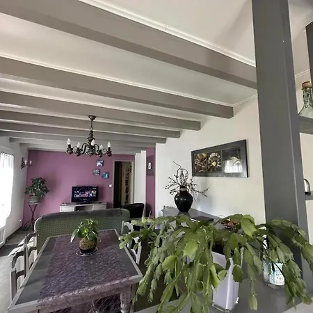 La Caminade Semesterbostad *