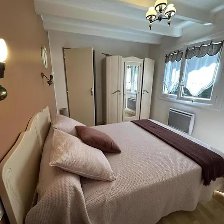 La Caminade Gourbera