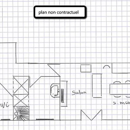 La Caminade Gourbera