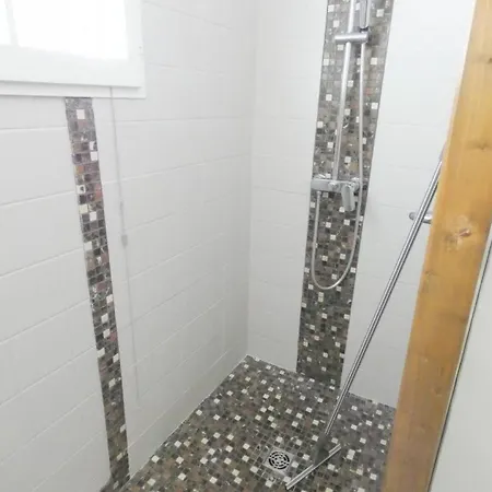 La Caminade * Gourbera