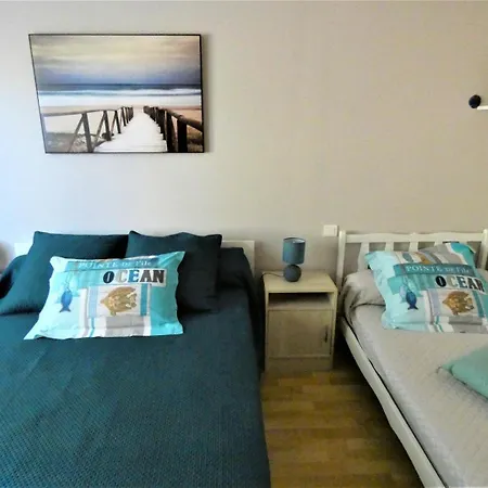 La Caminade Gourbera