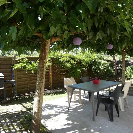 La Caminade Semesterbostad *