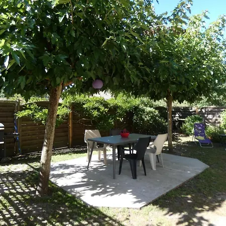 La Caminade Holiday home *