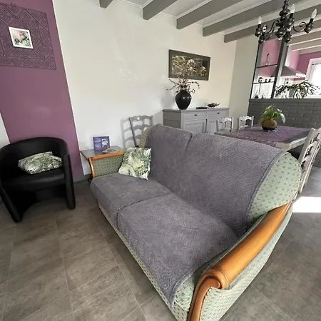 La Caminade Ferienhaus