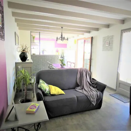 La Caminade Ferienhaus