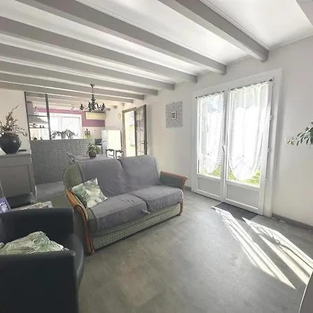 Ferienhaus La Caminade *