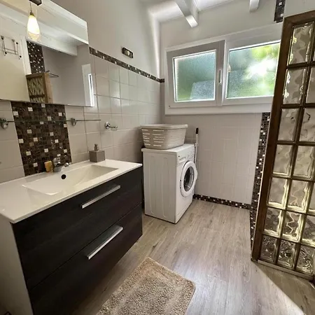 La Caminade Ferienhaus Gourbera