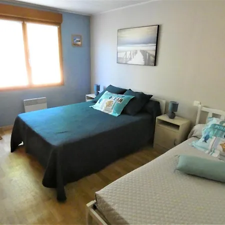 Holiday home La Caminade *