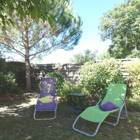 La Caminade * Gourbera