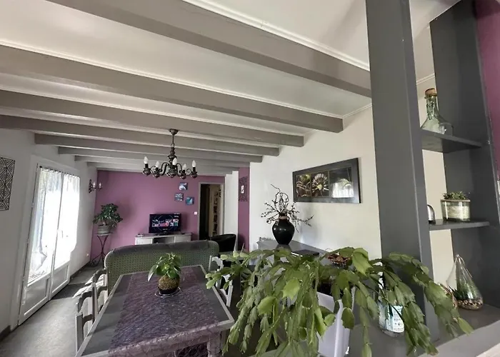 La Caminade Ferienhaus *