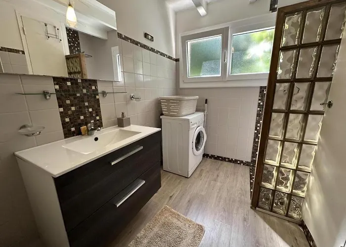 Ferienhaus La Caminade Gourbera