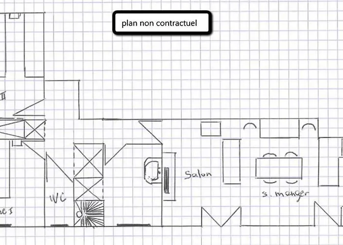 La Caminade Gourbera