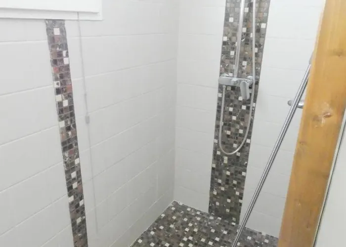 La Caminade * Gourbera