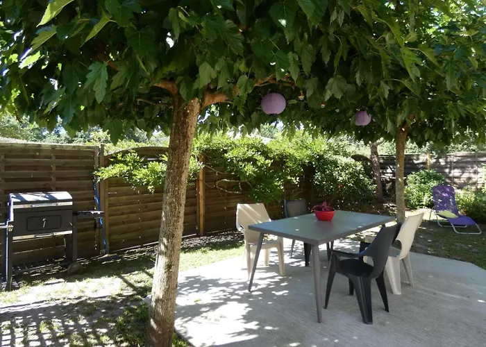 La Caminade Ferienhaus *