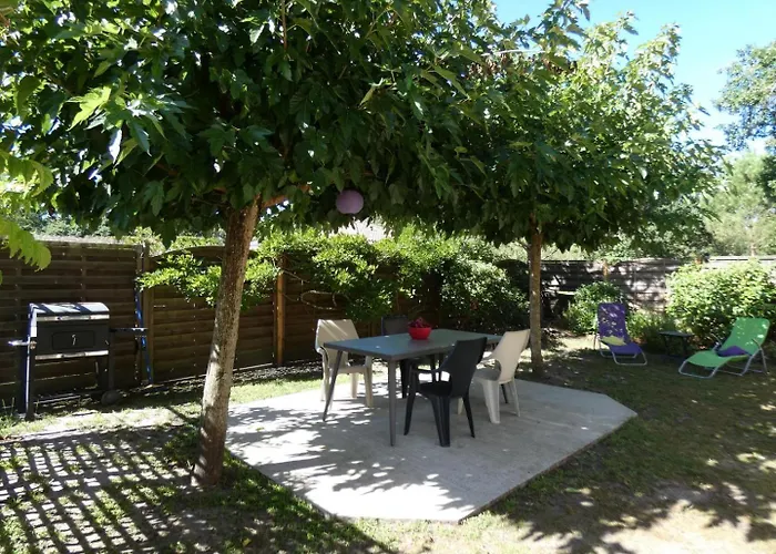 La Caminade Ferienhaus *