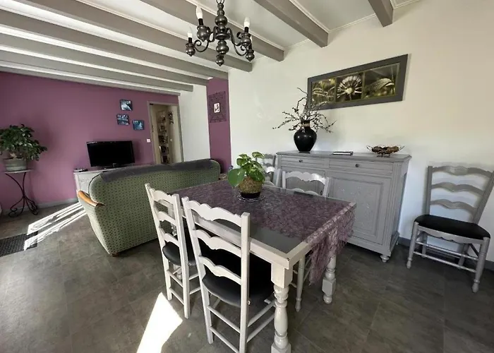 La Caminade Ferienhaus