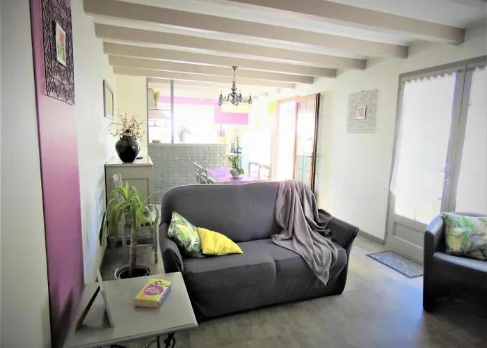 La Caminade Ferienhaus