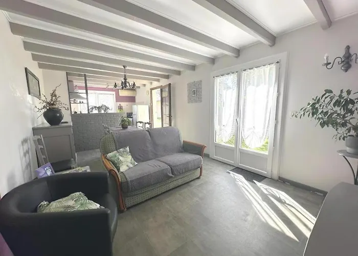 Ferienhaus La Caminade *