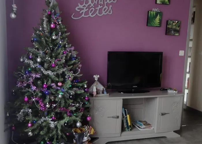 Ferienhaus La Caminade Gourbera