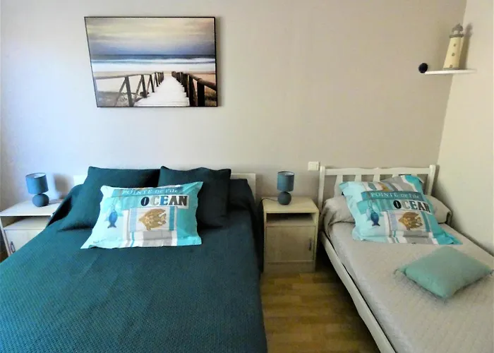 La Caminade Gourbera